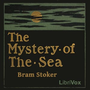 Mystery of the Sea