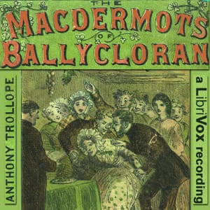 Macdermots of Ballycloran