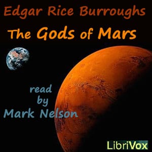 Gods of Mars - (version 3)