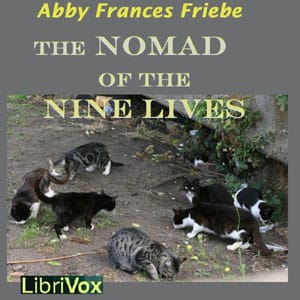 Nomad of the Nine Lives