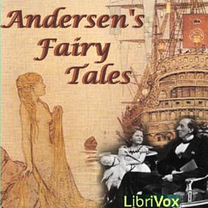 Andersen's Fairy Tales (Version 2)