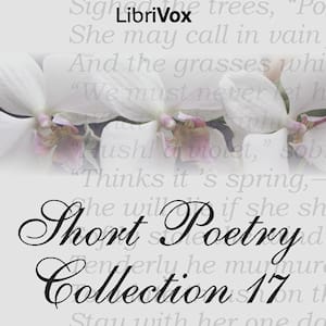 Short Poetry Collection 017