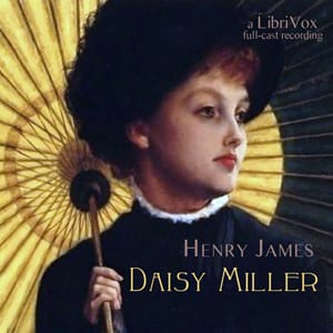 Daisy Miller: A Study in Two Parts (version 2 dramatic reading)
