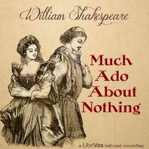 Much Ado About Nothing (version 2)