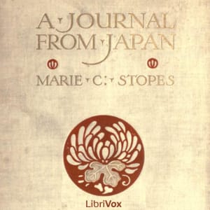 Journal from Japan