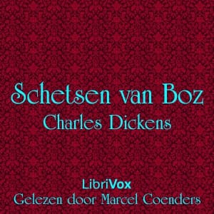 Schetsen van Boz