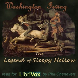 Legend of Sleepy Hollow (version 3)