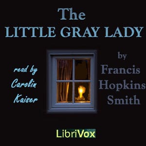 Little Gray Lady