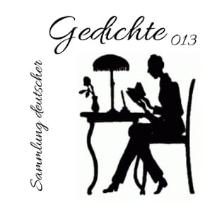 Sammlung deutscher Gedichte 013