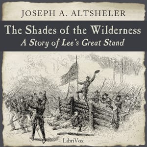 Shades of the Wilderness