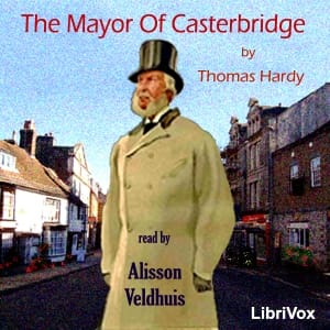 Mayor of Casterbridge (version 3)
