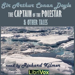 Captain of the Polestar, and other tales