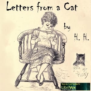 Letters from a Cat