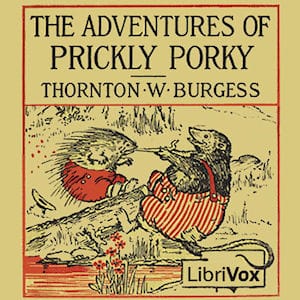 Adventures of Prickly Porky