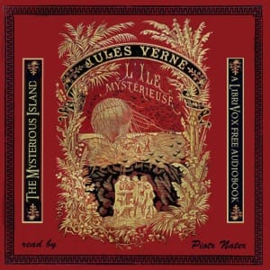 Mysterious Island - Shipwrecked in the Air