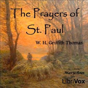 Prayers of St Paul
