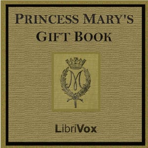 Princess Mary's Gift Book