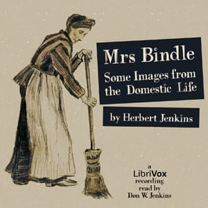 Mrs. Bindle