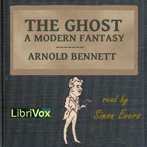 Ghost: A Modern Fantasy