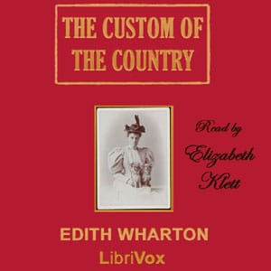 Custom of the Country (version 2)