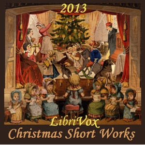 Christmas Short Works Collection 2013