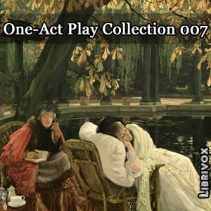 One-Act Play Collection 007