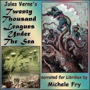 Twenty Thousand Leagues Under The Sea (Version 3)