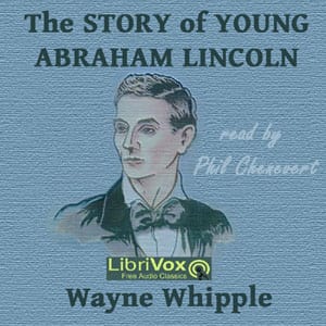 Story of Young Abraham Lincoln