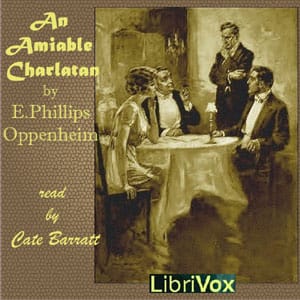Amiable Charlatan (version 2)