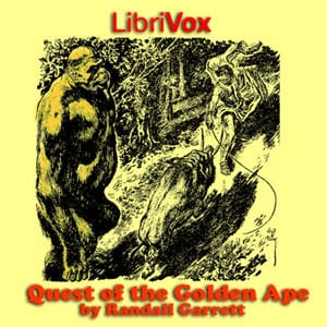 Quest of the Golden Ape
