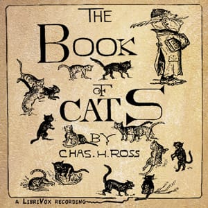 Book of Cats
