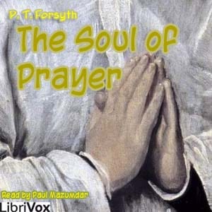 Soul of Prayer