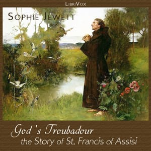God's Troubadour, The Story of St. Francis of Assisi