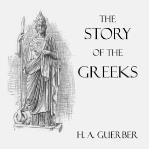 Story of the Greeks