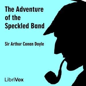 Adventure of the Speckled Band