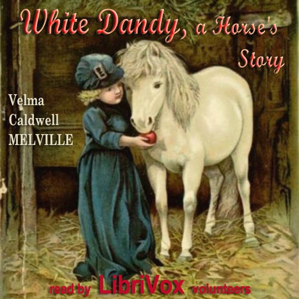 White Dandy: A Horse's Story