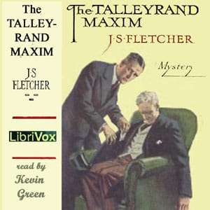 Talleyrand Maxim
