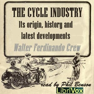 Cycle Industry, its origin, history and latest developments