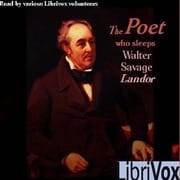 Poet Who Sleeps