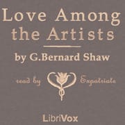 Love Among the Artists