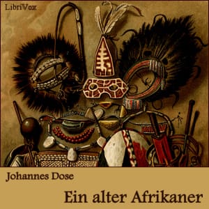 alter Afrikaner