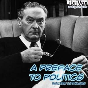 Preface to Politics