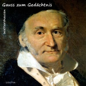 Gauss zum Gedächtnis