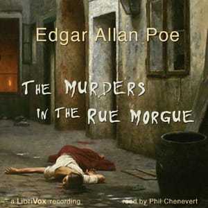 Murders in the Rue Morgue (version 2)