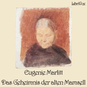 Geheimnis der alten Mamsell
