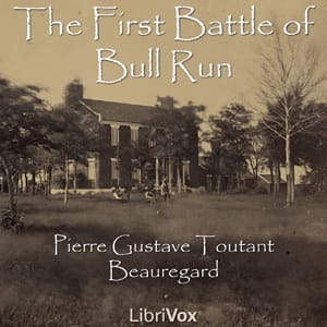 First Battle of Bull Run