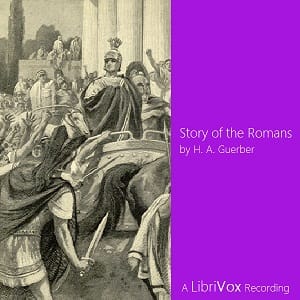 Story of the Romans