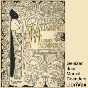 Metamorfoze