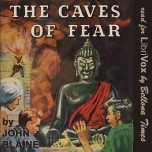 Caves of Fear