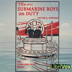 Submarine Boys on Duty